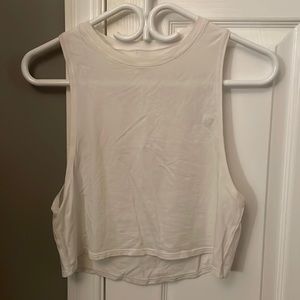 lululemon tank size 2